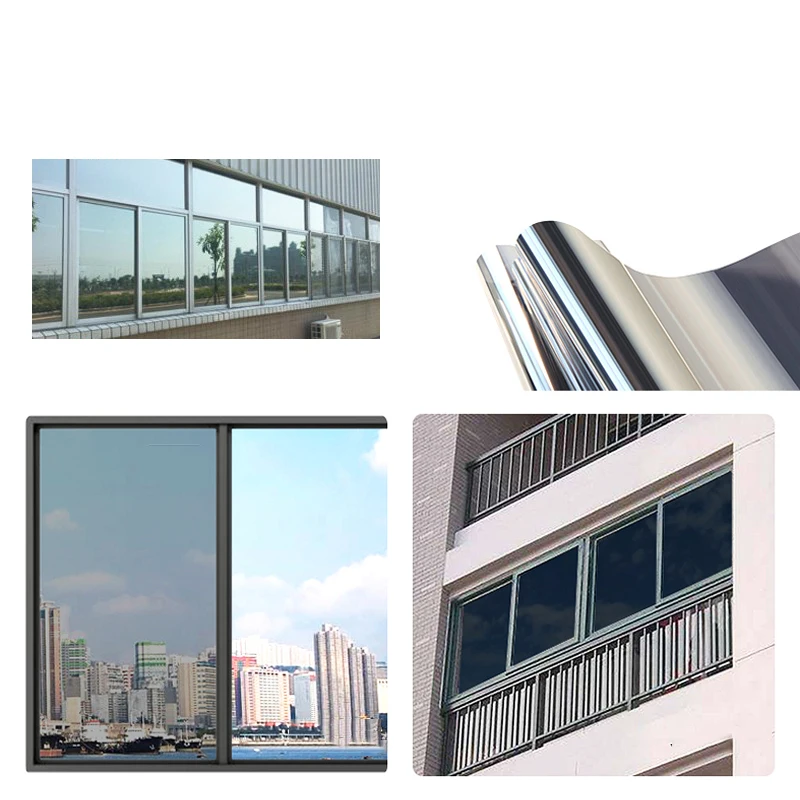 Pellicola Adesiva per Finestre - Window Insulation Film recensione e prezzo