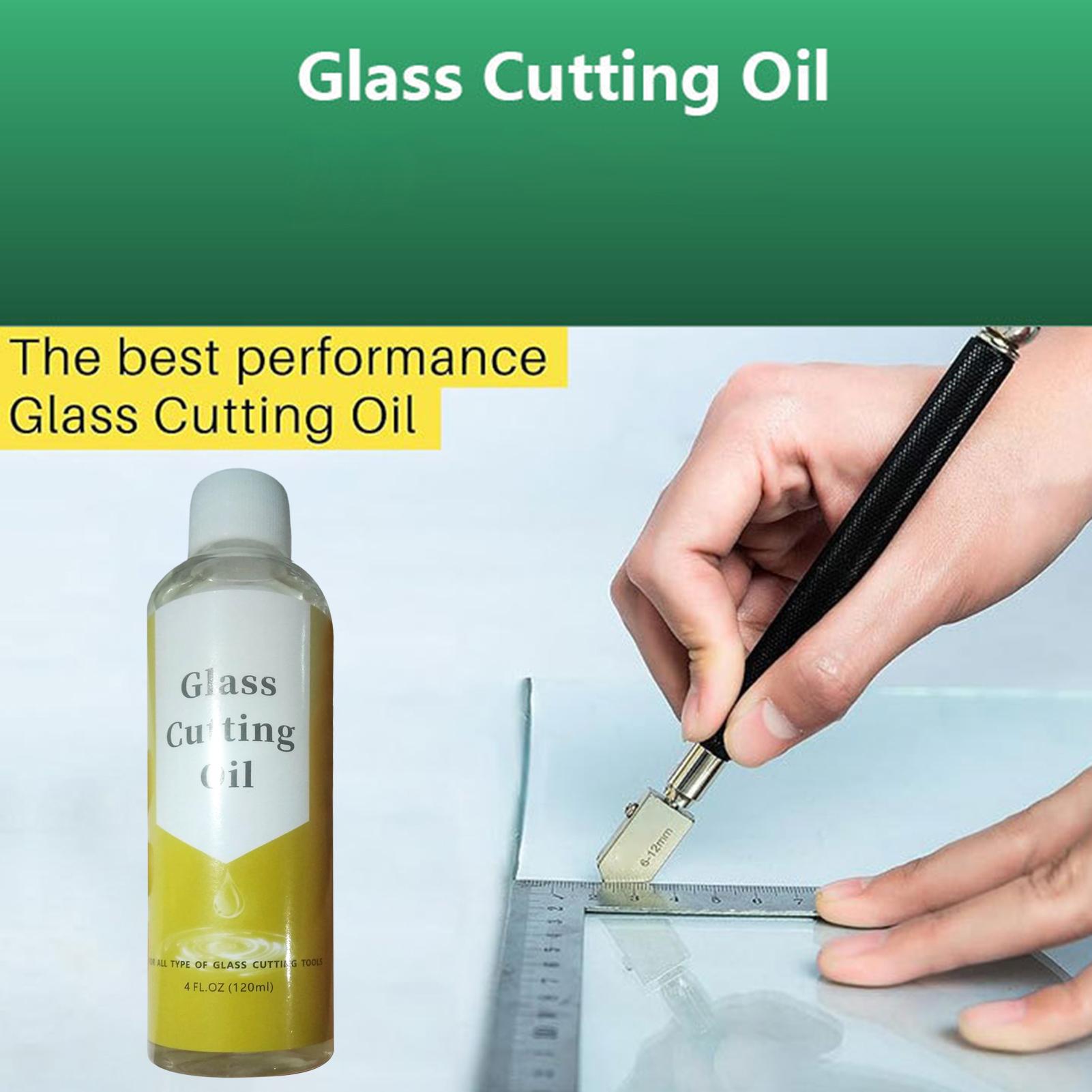 Olio da taglio da 120 ml per v - Home Improvement Man recensione e prezzo