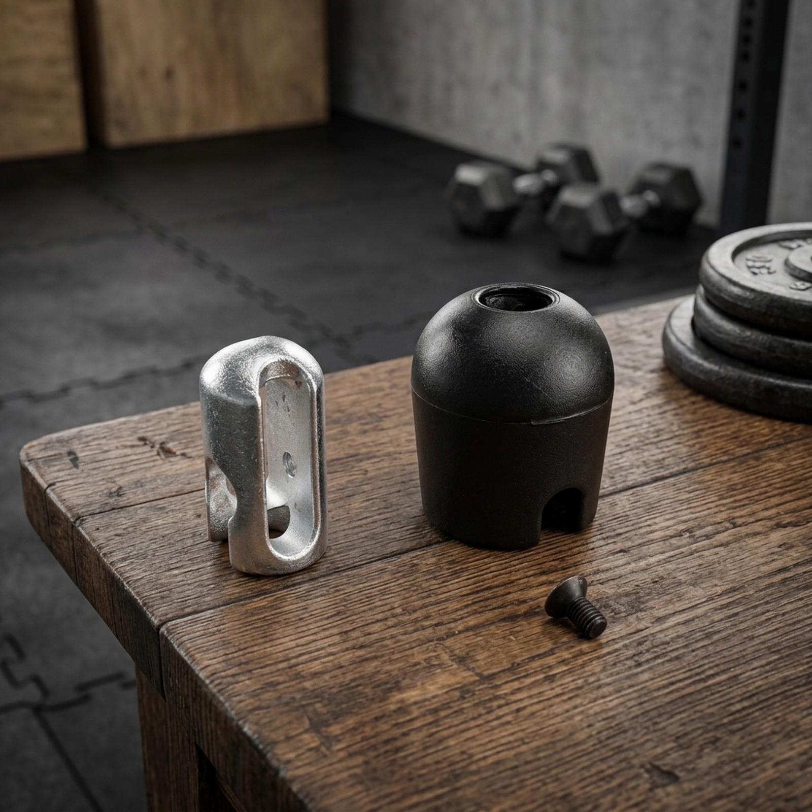 Cavi fitness da 5 mm, accessor - Home Improvement Man recensione e prezzo