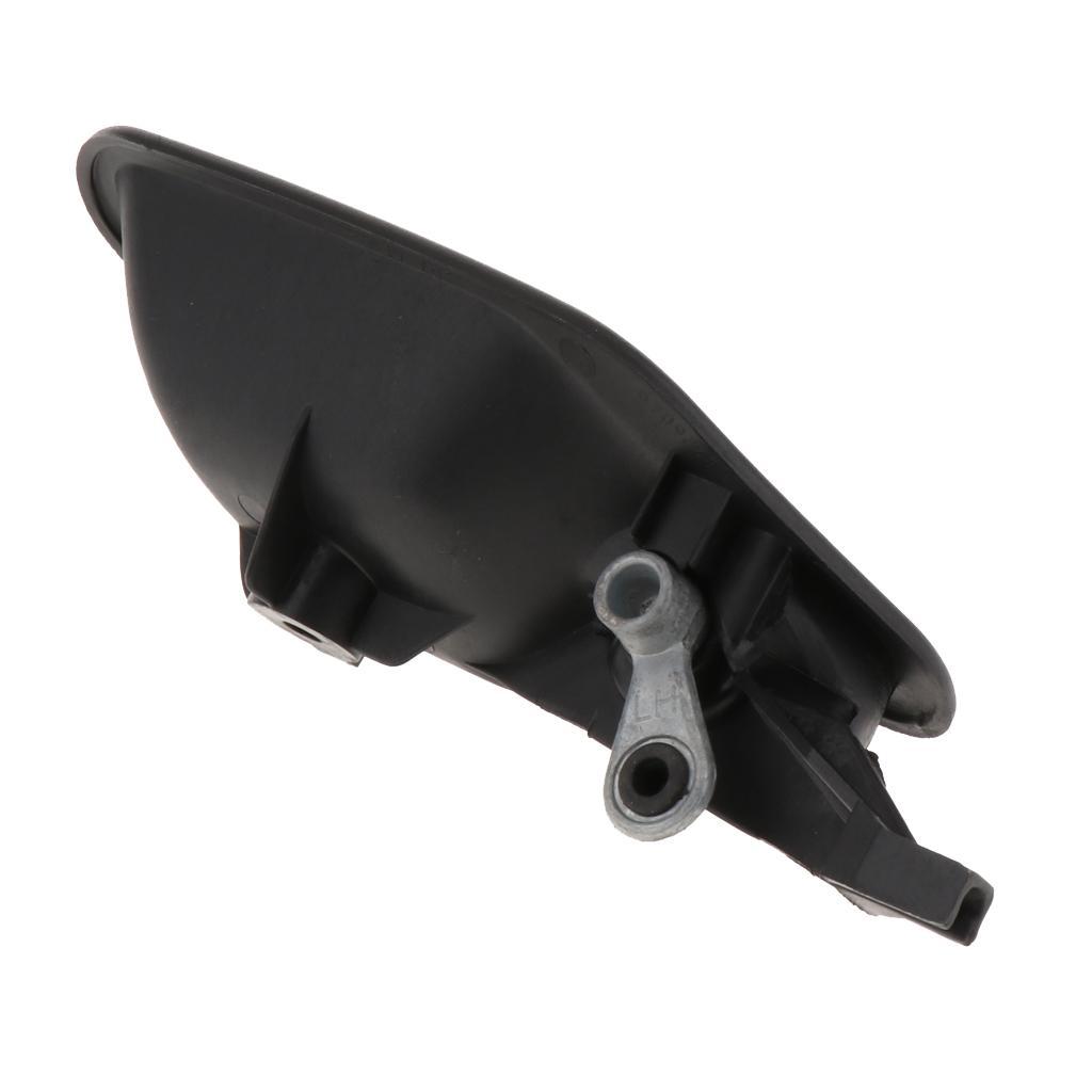 Maniglia Interna Nera in Plast - Door Knob Replacement recensione e prezzo
