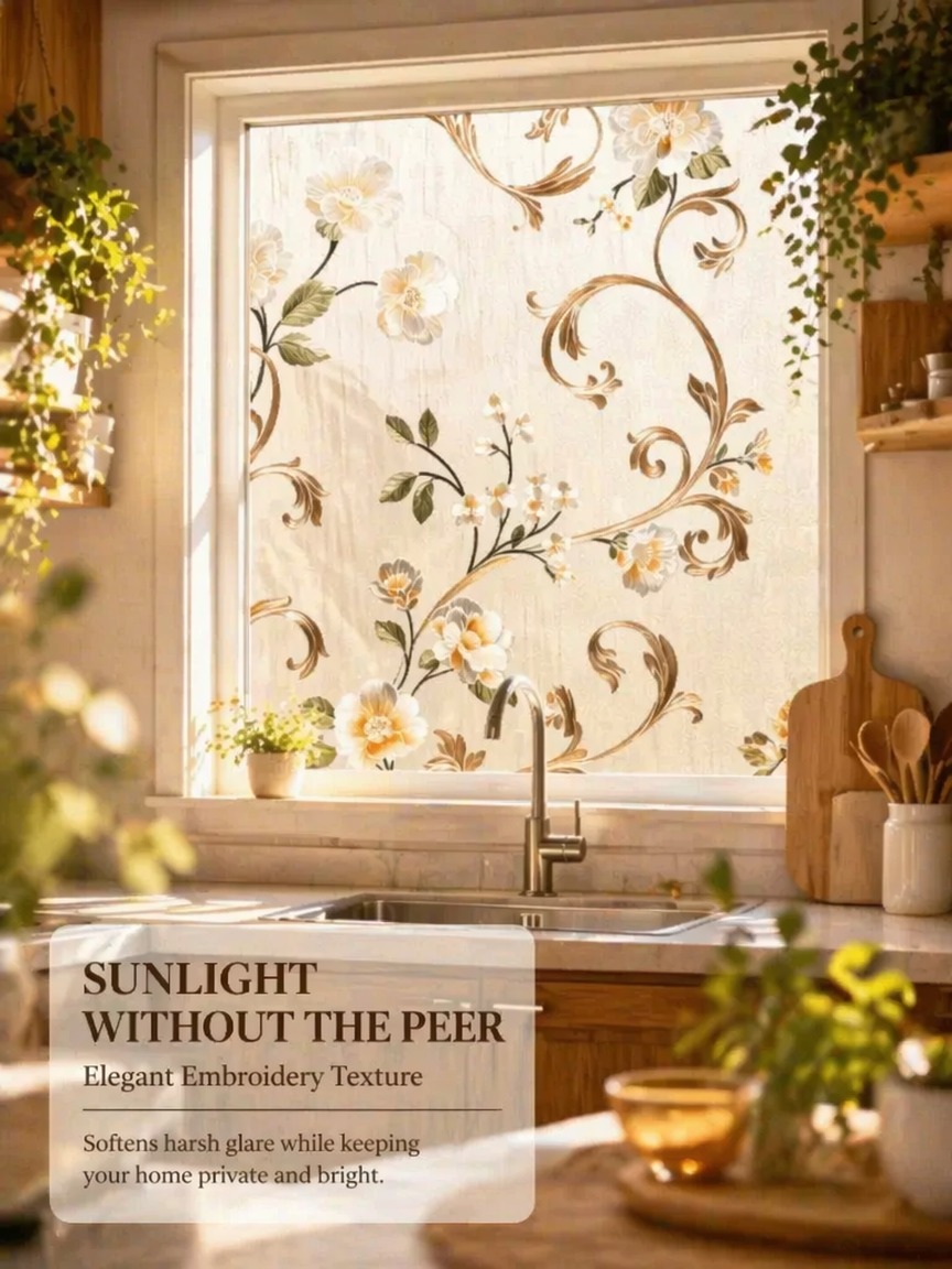 Pellicola per Finestre con Mot - Window Insulation Film recensione e prezzo