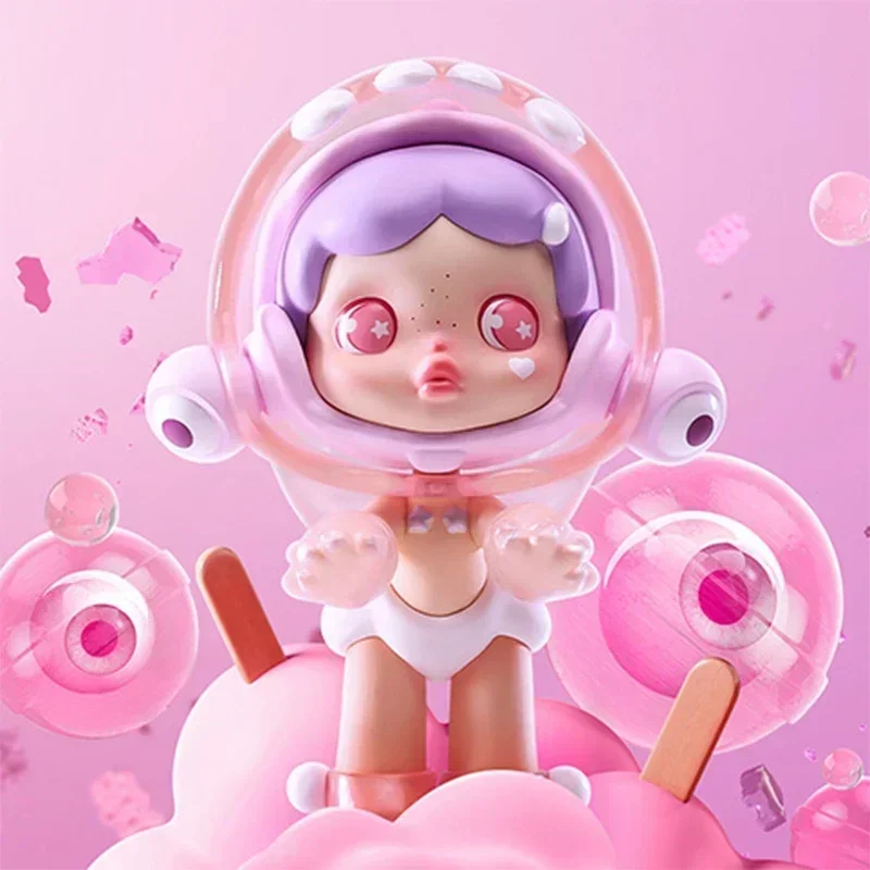 POP MART Skullpanda Candy Mons - Home Improvement Hardware recensione e prezzo