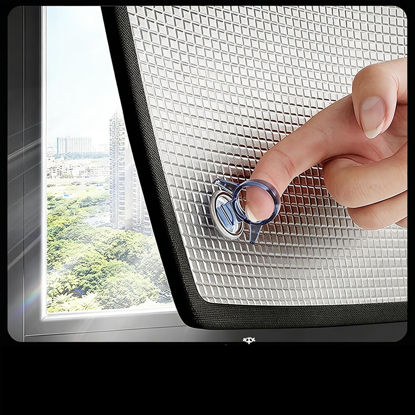 Pellicola per Finestre Anti-UV - Window Insulation Film recensione e prezzo