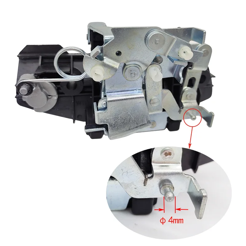 Maniglia di bloccaggio del cop - Door Knob Replacement recensione e prezzo