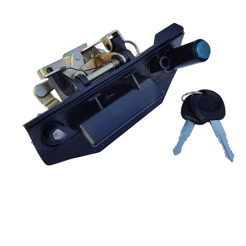 Maniglia di bloccaggio del cop - Door Knob Replacement recensione e prezzo