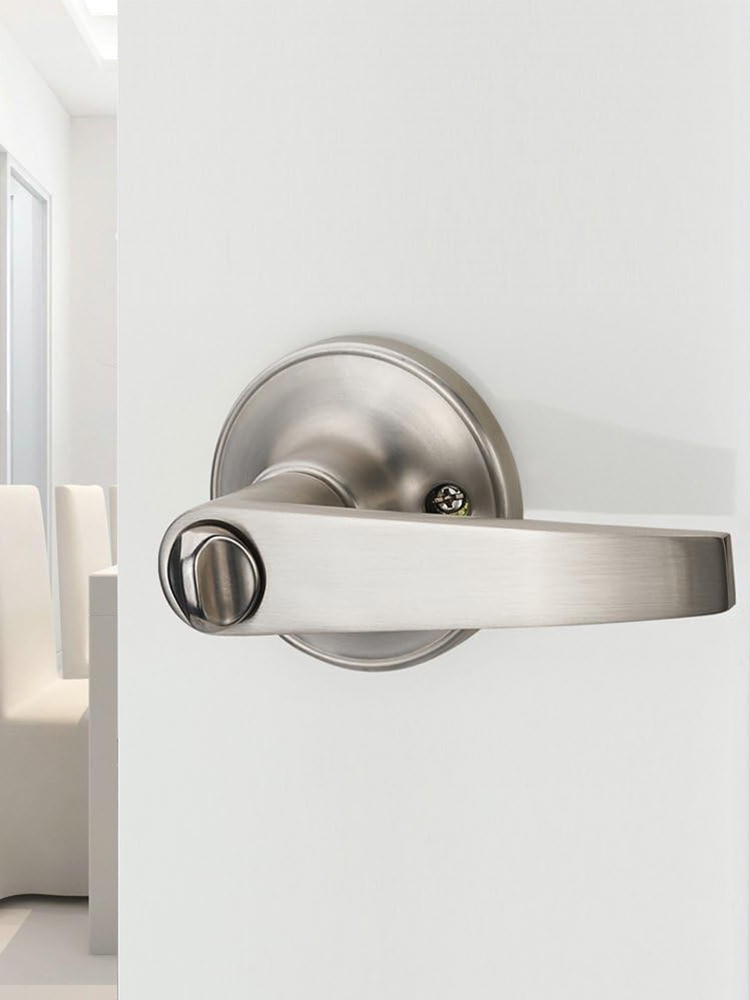 Serratura a Leva per Porta con - Door Knob Replacement recensione e prezzo