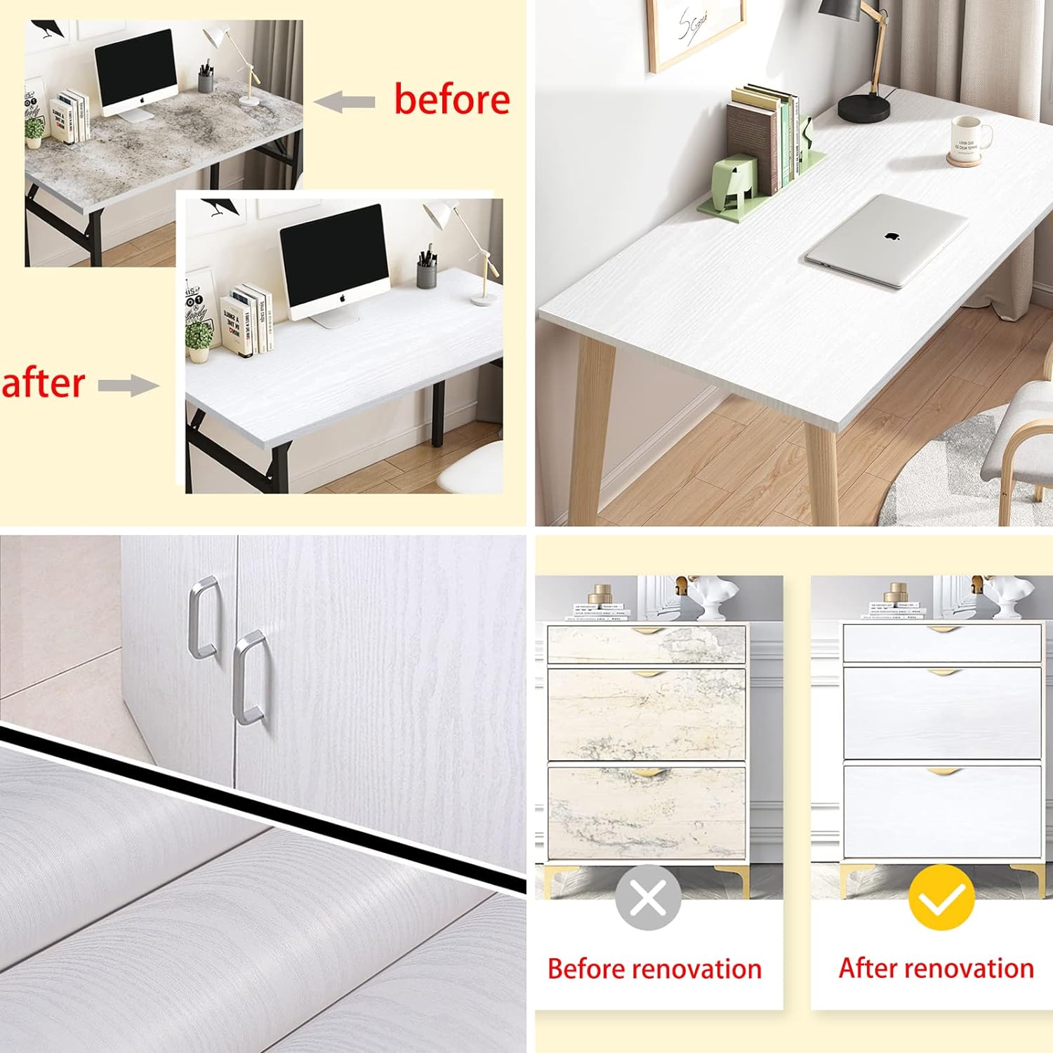 Carta a contatto autoadesiva i - Home Improvement Ideas recensione e prezzo