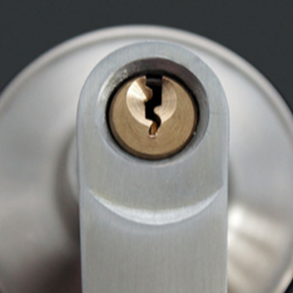 Serratura a Leva per Porta con - Door Knob Replacement recensione e prezzo