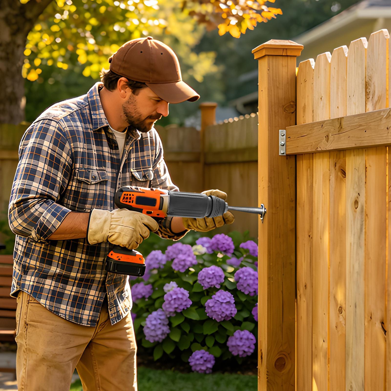 Punzoni per viti di espansione - Home Improvement Man recensione e prezzo