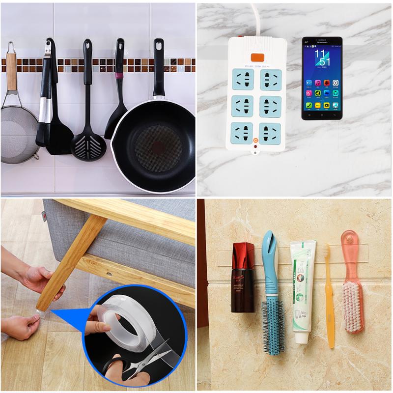 Nastro adesivo Monster biadesi - Home Improvement Ideas recensione e prezzo