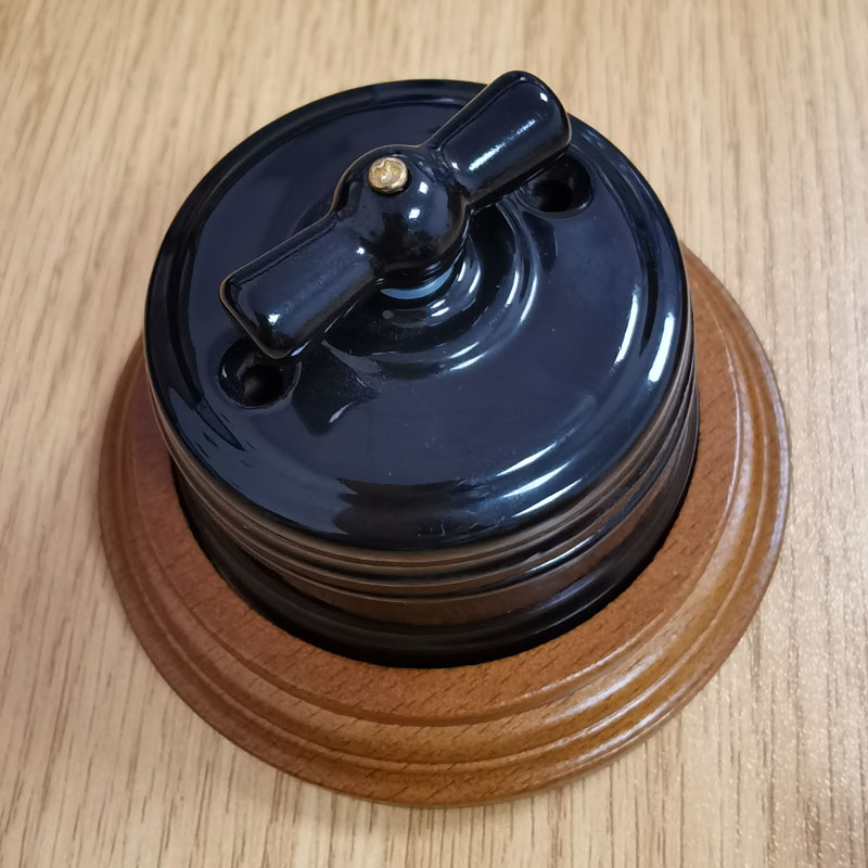 Interruttore a Manopola Intell - Home Improvement Ideas recensione e prezzo