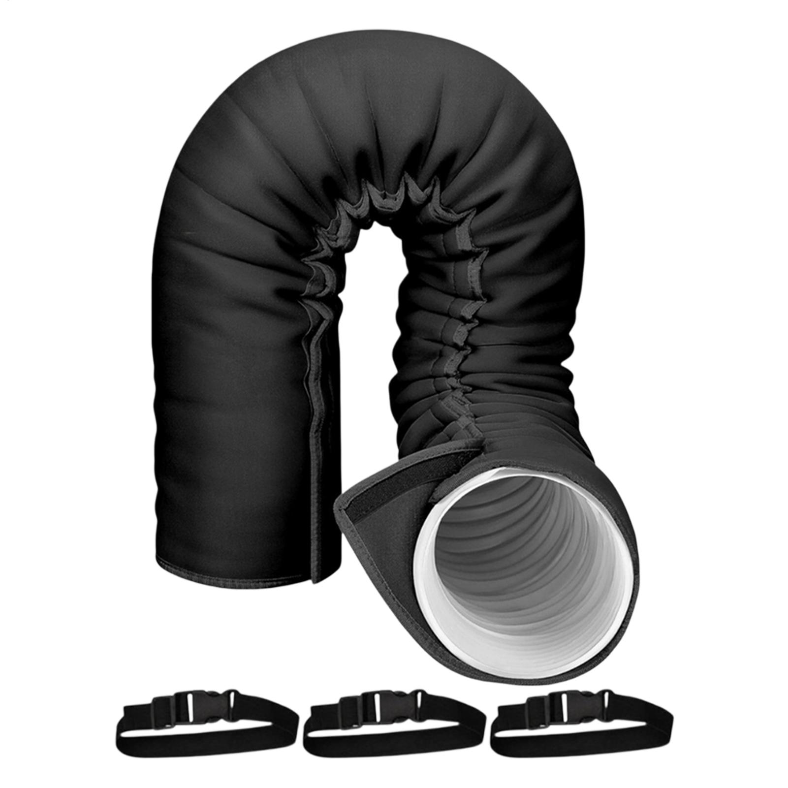 Copertura isolante per tubo AC - Home Improvement Man recensione e prezzo