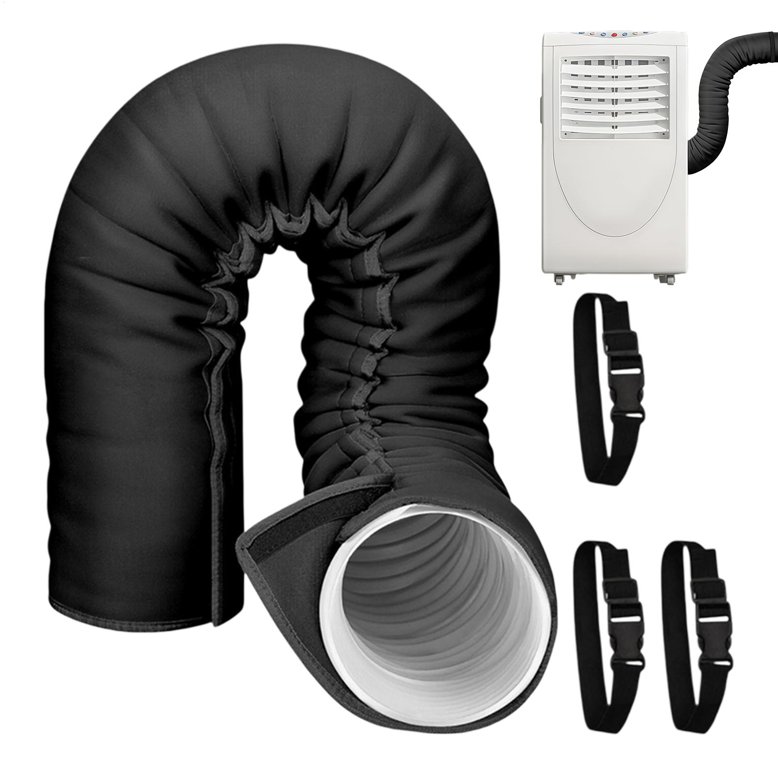 Copertura isolante per tubo AC - Home Improvement Man recensione e prezzo