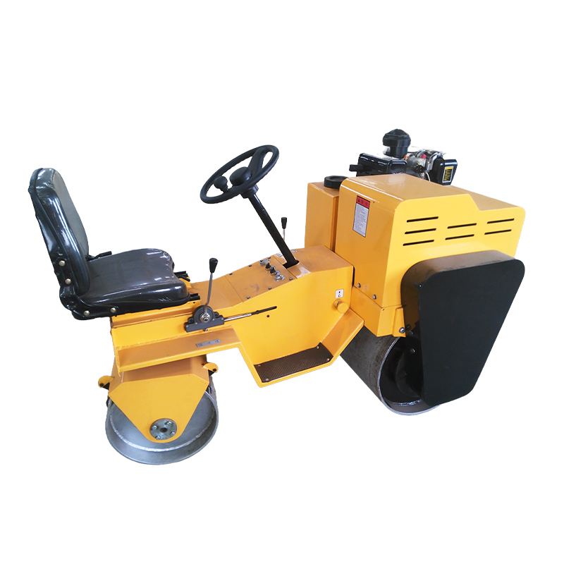 Mini Rullo Compattatore Person - Home Improvement Contractors recensione e prezzo