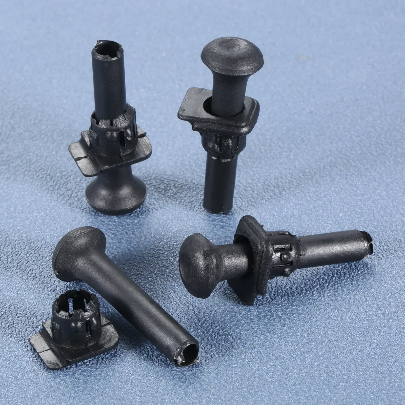 4 Set di Perni di Bloccaggio P - Door Knob Replacement recensione e prezzo