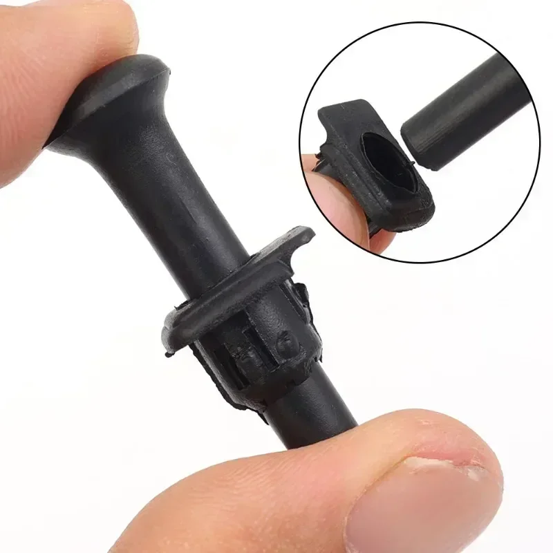 4 Set di Perni di Bloccaggio P - Door Knob Replacement recensione e prezzo