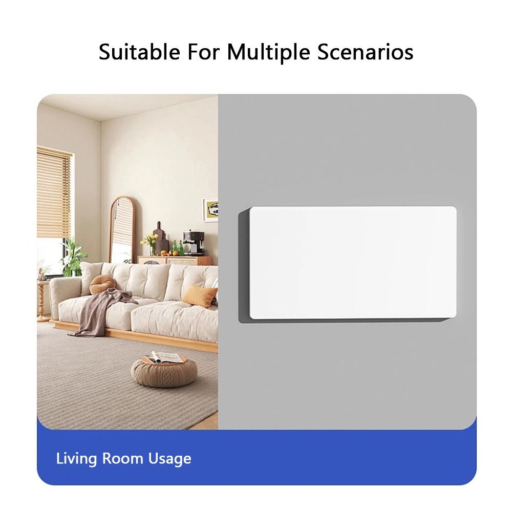 Copertura per Foro a Muro Tipo - Home Improvement Ideas recensione e prezzo