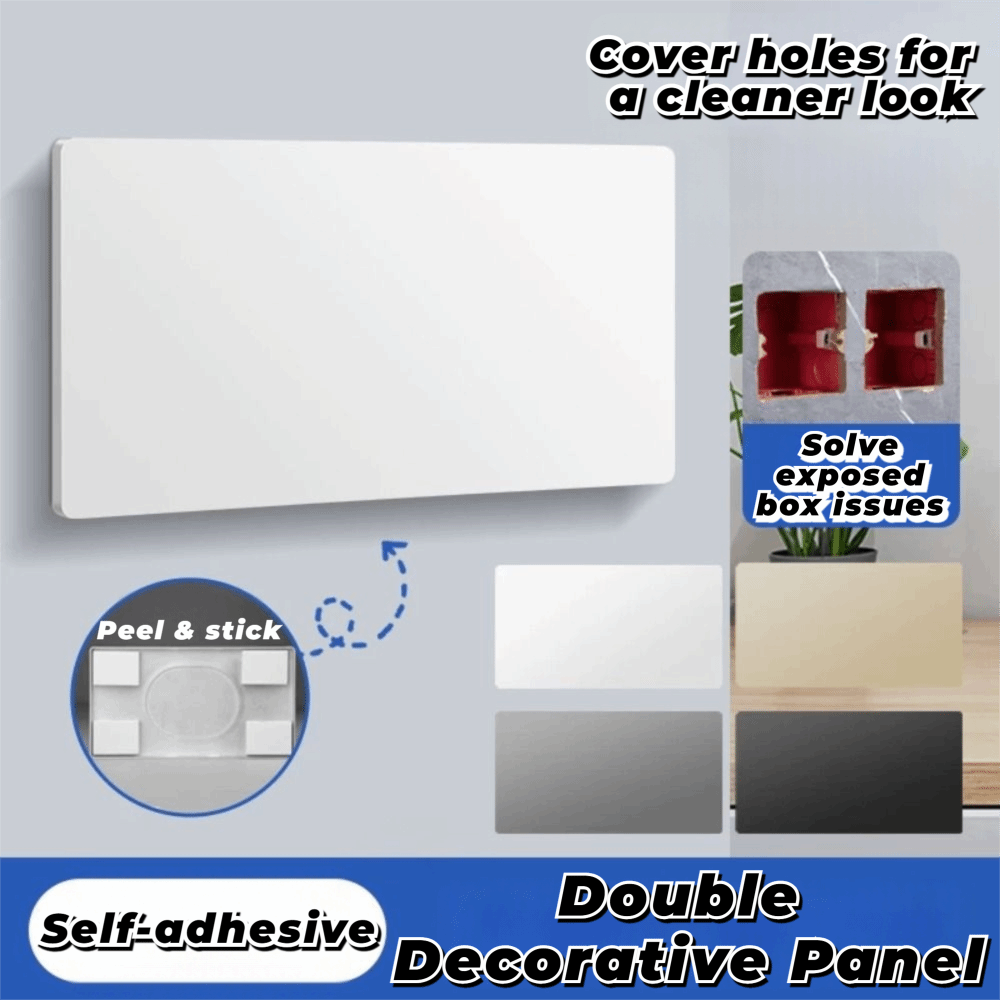 Copertura per Foro a Muro Tipo - Home Improvement Ideas recensione e prezzo